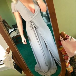 Show Me Your Mumu Maxi Dress